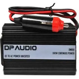 Wholesale-DP DN650 Audio Car Power Inverter-Electro Vision Inc