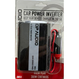 Wholesale-DP DN650 Audio Car Power Inverter-Electro Vision Inc