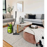 Wholesale-Daewoo RCC220 Vacuum Cleaner 1200W-vacuum-Electro Vision Inc