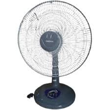 Wholesale-Daewoo STFA162P table fan 16"-Electro Vision Inc