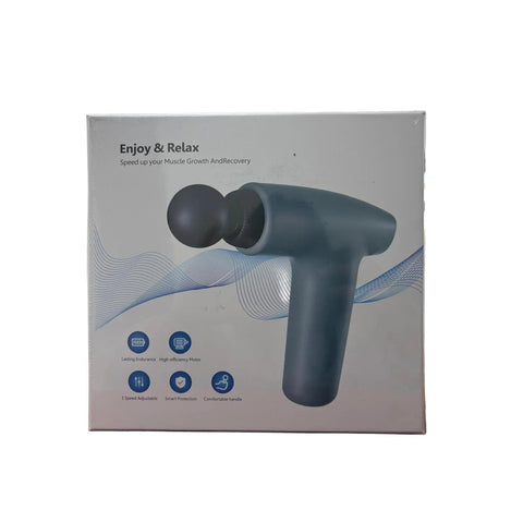 Wholesale-DeepVib AY21AM002 Massage Gun-Massage Gun-Electro Vision Inc