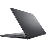 Wholesale-Dell LDC152557656BLKPUS Touchscreen Laptop, AMD Ryzen 7, 7730U, 16GB, 512GB, 15.6" - Carbon Black-Laptop-Electro Vision Inc