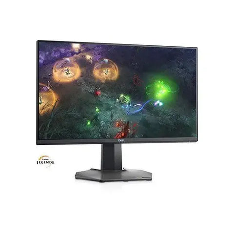 Wholesale-Dell S2522HG-R/B Gaming Monitor 24.5 Inch Full HD Monitor with IPS Tec 240Hz-Computer Monitors-Electro Vision Inc