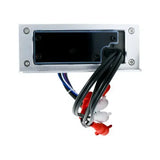 Wholesale-Diamond Audio DXM8004D Full Range Class D Waterproof Amplifier - 4-Channel-Electro Vision Inc