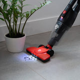 Wholesale-Dirt Devil EV1426CS Lightweight Corded Upright and Handheld Multi-Surface Vacuum - 3-in-1-Electro Vision Inc