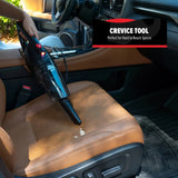 Wholesale-Dirt Devil EV1426CS Lightweight Corded Upright and Handheld Multi-Surface Vacuum - 3-in-1-Electro Vision Inc