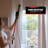 Wholesale-Dirt Devil EV1426CS Lightweight Corded Upright and Handheld Multi-Surface Vacuum - 3-in-1-Electro Vision Inc