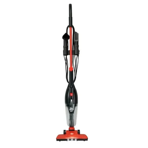 Wholesale-Dirt Devil EV1426CS Lightweight Corded Upright and Handheld Multi-Surface Vacuum - 3-in-1-Electro Vision Inc