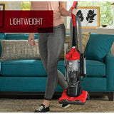 Wholesale-Dirt Devil UD70111V PowerMax Bagless Upright Vacuum Cleaner Machine-Vacuum-Electro Vision Inc