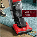 Wholesale-Dirt Devil UD70111V PowerMax Bagless Upright Vacuum Cleaner Machine-Vacuum-Electro Vision Inc