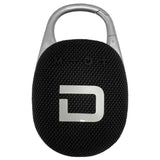 Wholesale-Dolphin CLP500 Clip On Bluetooth Speaker - Black-Bluetooth Speaker-Electro Vision Inc