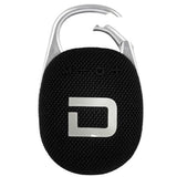 Wholesale-Dolphin CLP500 Clip On Bluetooth Speaker - Black-Bluetooth Speaker-Electro Vision Inc
