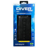 Wholesale-Dolphin DR20 Mini Waterproof Bluetooth Speaker with USB Port and Radio-Speaker-Electro Vision Inc