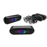 Wholesale-Dolphin DR50 Waterproof Portable Speaker-Electro Vision Inc