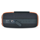 Wholesale-Dolphin DR60 Waterproof Portable Speaker – Bluetooth, LED Lights, Rugged Design-Speaker-Electro Vision Inc