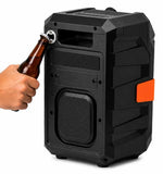 Wholesale-Dolphin DRX100 Diver Max - All Weather Portable Speaker-Portable Speaker-Electro Vision Inc