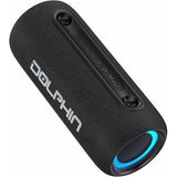 Wholesale-Dolphin LX-30 Waterproof Bluetooth Speaker-Electro Vision Inc