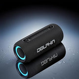 Wholesale-Dolphin LX-30 Waterproof Bluetooth Speaker-Electro Vision Inc