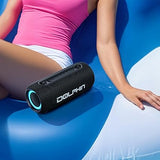 Wholesale-Dolphin LX-30 Waterproof Bluetooth Speaker-Electro Vision Inc