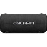 Wholesale-Dolphin LX-30 Waterproof Bluetooth Speaker-Electro Vision Inc