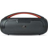 Wholesale-Dolphin LX220 Dual 3" Portable Waterproof Boombox-Electro Vision Inc