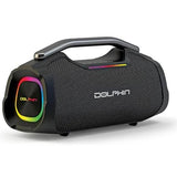 Wholesale-Dolphin LX440 Portable Bluetooth Speaker-Portable Speaker-Electro Vision Inc