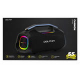Wholesale-Dolphin LX440 Portable Bluetooth Speaker-Portable Speaker-Electro Vision Inc