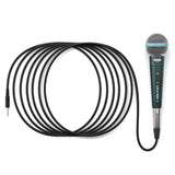 Wholesale-Dolphin MCX30 Professional Wired Microphone-Microphone-Electro Vision Inc