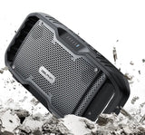 Wholesale-Dolphin S100 Portable Speaker with Power Bank-Portable Speaker-Electro Vision Inc