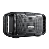 Wholesale-Dolphin S100 Portable Speaker with Power Bank-Portable Speaker-Electro Vision Inc