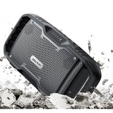 Wholesale-Dolphin S100 Portable Speaker with Power Bank-Portable Speaker-Electro Vision Inc