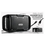 Wholesale-Dolphin S100 Portable Speaker with Power Bank-Portable Speaker-Electro Vision Inc
