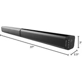 Wholesale-Dolphin SNB37 Bluetooth Multi Configuration Soundbar to Soundtower Speaker for TV-Electro Vision Inc