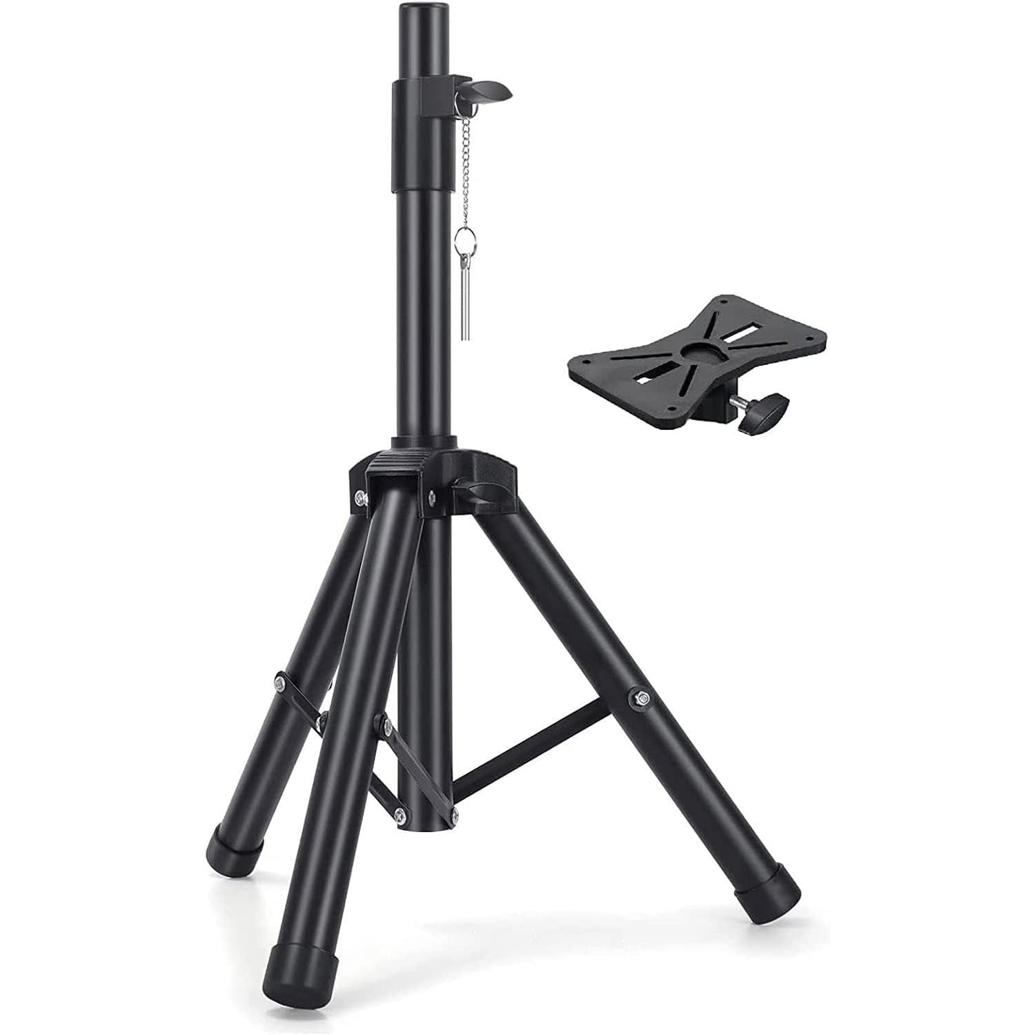 Wholesale-Dolphin ST-200 Speaker Tripod Stand-Tripod-Electro Vision Inc