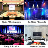 Wholesale-Dolphin ST200 Speaker Stand-Speaker Stand-Electro Vision Inc