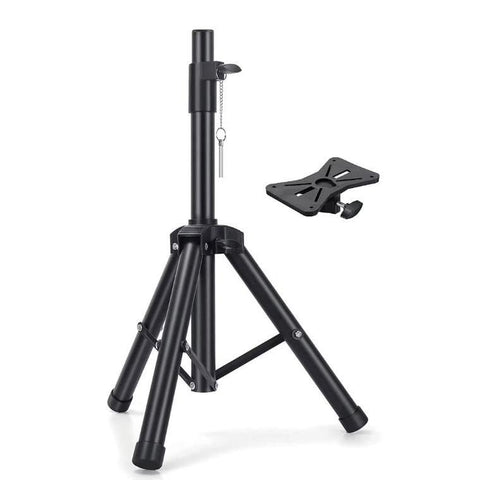 Wholesale-Dolphin ST200 Speaker Stand-Speaker Stand-Electro Vision Inc