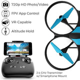 Wholesale-Done Force1 U49 Drone-for-u49-Drone-Electro Vision Inc