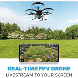 Wholesale-Done Force1 U49 Drone-for-u49-Drone-Electro Vision Inc