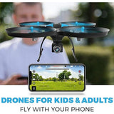 Wholesale-Done Force1 U49 Drone-for-u49-Drone-Electro Vision Inc