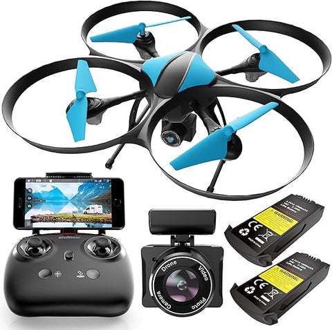 Wholesale-Done Force1 U49 Drone-for-u49-Drone-Electro Vision Inc