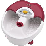 Wholesale-Dr. Scholl's DR6622 Toe-Touch Foot Spa with Massage-Electro Vision Inc