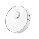 Wholesale-Dreame RoboVac-L10 Bot L10 Pro Robot Vacuum and Mop-Robot Vacuum-Electro Vision Inc