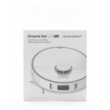 Wholesale-Dreame RoboVac-L10 Bot L10 Pro Robot Vacuum and Mop-Robot Vacuum-Electro Vision Inc