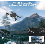 Wholesale-Drone 998 Pro-Drone-Electro Vision Inc