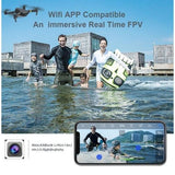 Wholesale-Drone 998 Pro-Drone-Electro Vision Inc