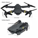 Wholesale-Drone 998 Pro-Drone-Electro Vision Inc