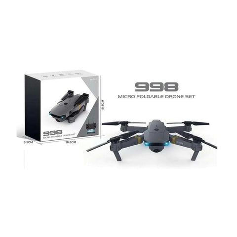 Wholesale-Drone 998 Pro-Drone-Electro Vision Inc