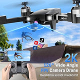 Wholesale-Drone Attoop Xpack20-Electro Vision Inc