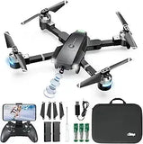 Wholesale-Drone Attoop Xpack20-Electro Vision Inc