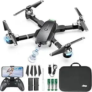 Wholesale-Drone Attoop Xpack20-Electro Vision Inc